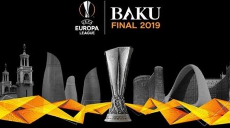 Bakı finalının biletlərinin çoxu satıldı