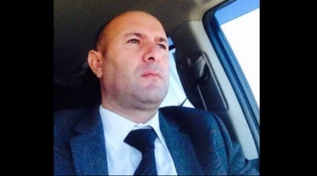 Ağcabədidə “andiçmə” soyğunçuluğu