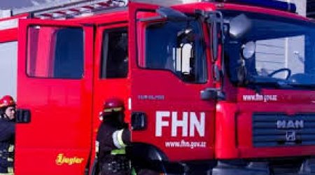 Vəhşicəsinə öldürülən FHN işçisinin görüntüsü yayıldı - FOTO