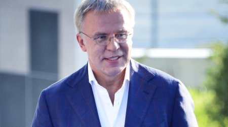 Баку – один из самых безопасных городов мира!