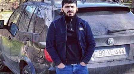 “Emin 444”ün qətlini yüksək vəzifəli məmur sifariş edib- Şok faktlar+ FOTOLAR