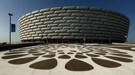 «Арсенал» пошел в атаку на УЕФА и Азербайджан