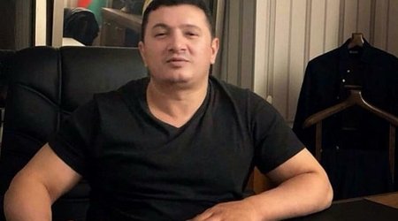 “Lotu Quli” ölüm ayağında olan “vor-zakon”un yerinə keçə bilər - FOTO