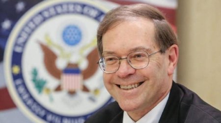 США хотят расширить сотрудничество с Азербайджаном  – посол в Баку