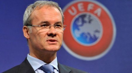 UEFA “Arsenal”ın Bakıda keçiriləcək final oyununa dair qəzəbli bəyanatına cavab verdi