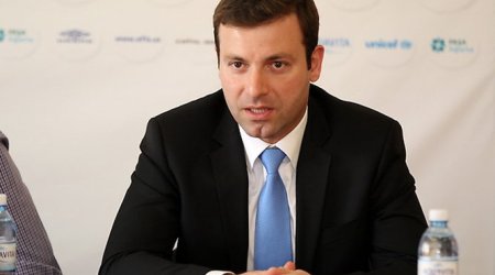 Нет никаких проблем с обеспечением безопасности Мхитаряна
