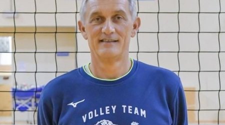 Azərbaycan millisinin baş məşqçisi təyin olundu