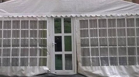 Azərbaycanda yüksək vəzifəli şəxsə AĞIR İTKİ