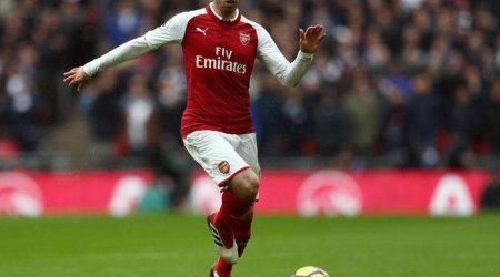 Erməni futbolçu Bakıya gəlməyəcək - RƏSMİ 