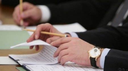 В Азербайджане предлагается изменить закон о проверках в сфере предпринимательства