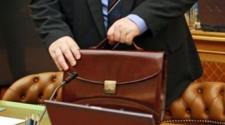 Prezident Administrasiyasına yeni rəhbər təyin olundu