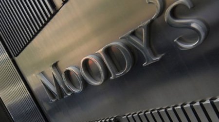 Moody`s о зависимости Азербайджана от нефти