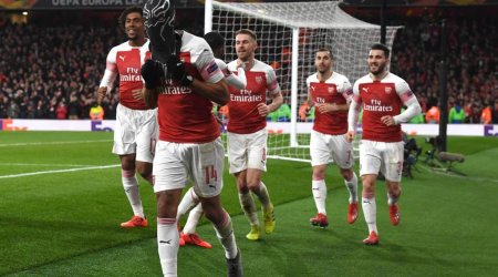UEFA Azərbaycana görə ayağa qalxdı - İngilislərə SƏRT XƏBƏRDARLIQ