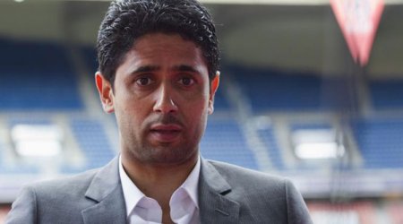 PSJ-nin prezidenti rüşvət verməkdə ittiham olunur