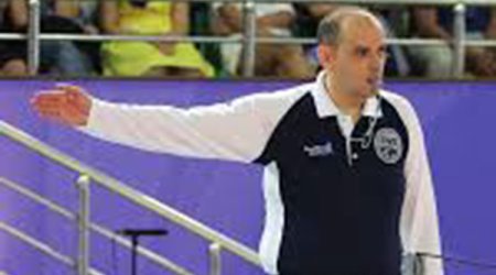 Azərbaycan millisinin oyununa hakim təyinatları açıqlanıb