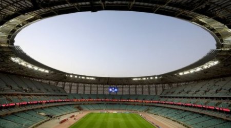 УЕФА предупредил «Арсенал»: «Никаких протестов в Баку!»