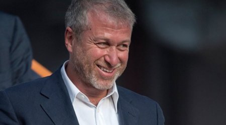 Роман Абрамович приедет в Баку