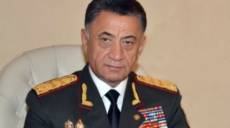 Ramil Usubov daha bir  rəisi işdən azad etdi - FOTO