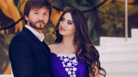 Özünə 400 minlik toy edən məmur qızı yeni fotolarını paylaşdı