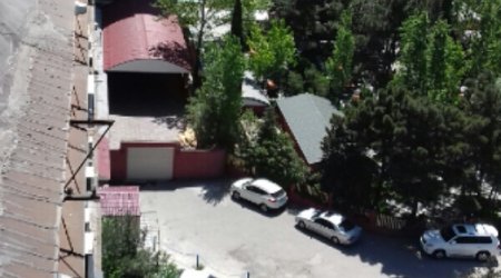 Bir kababxana üç dövlət orqanını saya almır... - FOTO