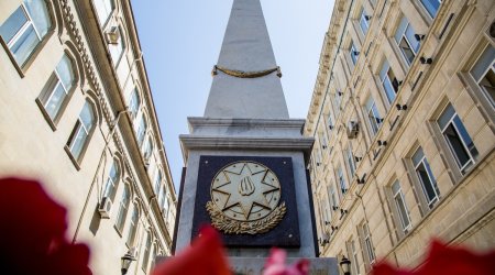Azerbaijan marks 101st anniversary of Azerbaijan Democratic Republic