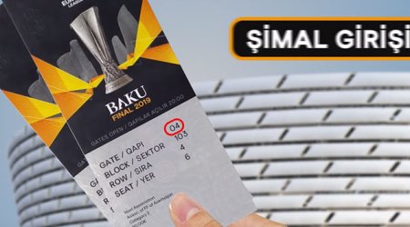 Final oyununa 52 mindən artıq bilet satılıb
