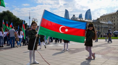 Bakıda Azarkeş Festivalı: finala 1 gün qaldı - FOTOLAR