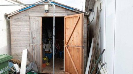 Ruhu lentə almaq üçün gizli kamera quraşdırdı - Görüntüləri izləyəndə... - FOTOLAR