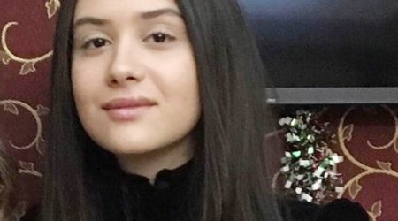 4 yaşında məktəbə gedib, 18 yaşında BDU-nu bitirir: “XİN-də praktika keçirəm” – FOTO