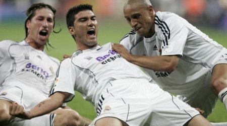 Futbol dünyası yasda: məşhur futbolçu öldü -Fotolar