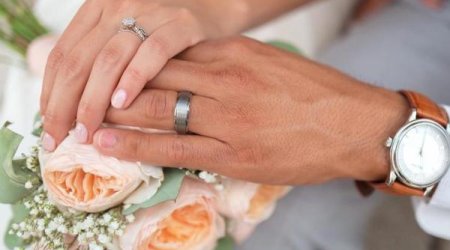 Tələbələri ilə ailə quran azərbaycanlı məşhurlar (FOTOLAR)