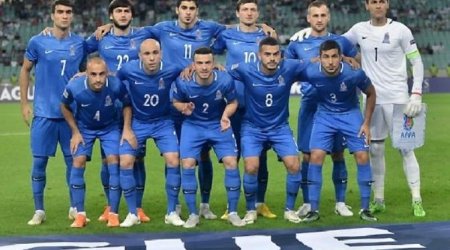 Azərbaycan-Macarıstan matçının hakimləri açıqlandı