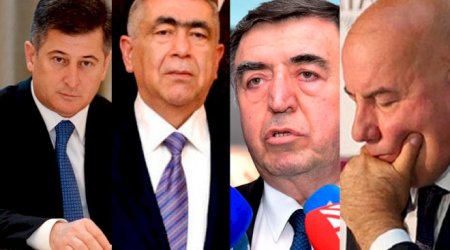 Çexiyada biznesi olan məmurlar təlaşda – Korrupsiyaya qarşı xalq etirazı başladı