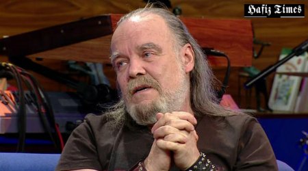 “Şuşadakı ailə ocağımıza gedə bilmədim”– Əhməd bəy Ağaoğlunun ƏFSANƏVİ VARİSİ - MÜSAHİBƏ