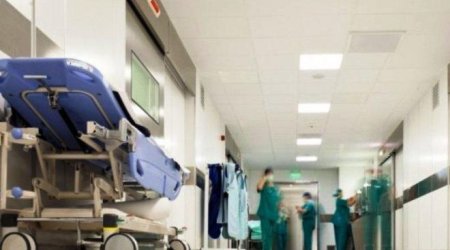 Azərbaycanda icra başçısının ailəsində FACİƏ – Cərrahi əməliyyat zamanı öldü - FOTO