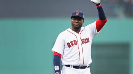 Əfsanəvi beysbolçu güllələndi