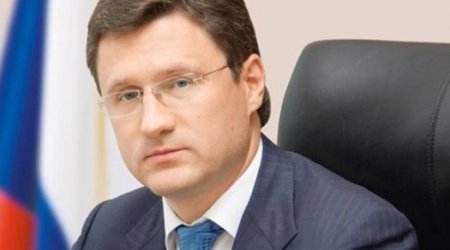 Российский министр не исключил падения цен на нефть до $30 