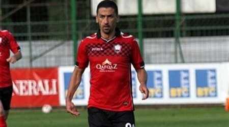 Alban futbolçu 