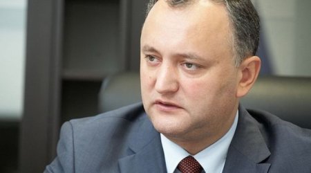 Prezident: Qətlim üçün bir milyon təklif edilir