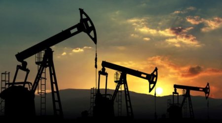 Нефть снова дорожает