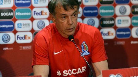 Никола Юрчевич: «Мне стыдно за это поражение»
