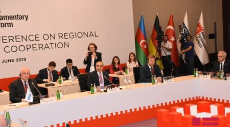 Bakı Parlament Platforması təsis olundu