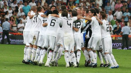 “Real Madrid”in yeni transferi - 258 milyon xərclədi