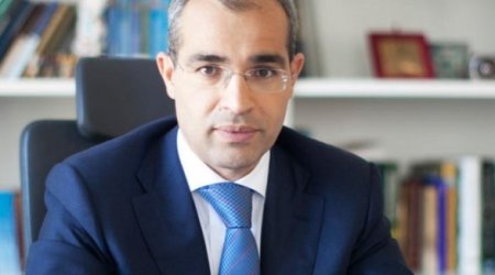 Микаил Джаббаров обещает ужесточить подход к недобросовестным налогоплательщикам