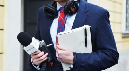 Jurnalistin həbsi ilə bağlı iki general işdən uzaqlaşdırıldı