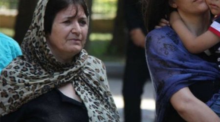 Əbülfəz Elçibəyin həyat yoldaşının cənazəsi Naxçıvana yola salındı