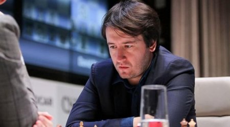 «Армагеддон-2019»: Теймур Раджабов одержал вторую победу