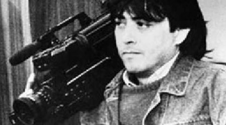 Bu gün Milli qəhrəman Çingiz Müstafayecin anım günüdür