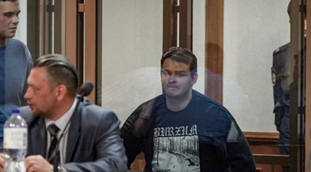 Rusiyada azərbaycanlını vəhşicəsinə döyən ekstremist qrup üzvlərinə 55 il həbs cəzası verildi – Foto – Video