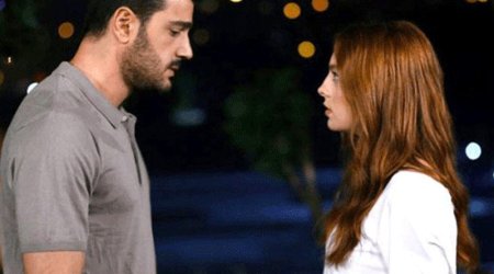 Daha bir serial erkən finala gedir